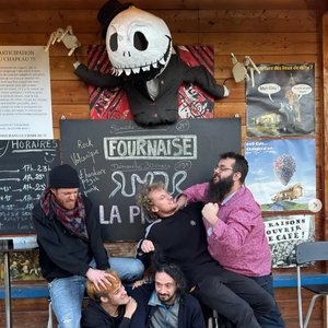 Avatar for La Pigñata