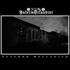 Saturno Meccanico