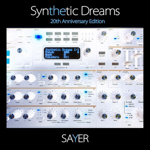 Synthetic Dreams (20th Anniversary Edition)