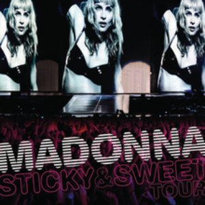 Sticky & Sweet Tour (Deluxe)