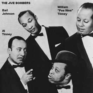 Avatar for Clarence Bad Boy Palmer & The Jive Bombers