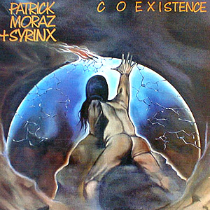 Coexistence cover