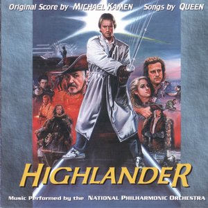 Highlander