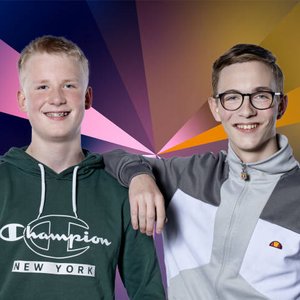 Gustav & Magne 的头像