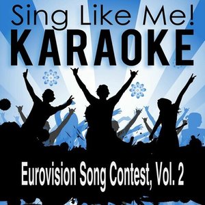Eurovision Song Contest, Vol. 2 (Karaoke Version)