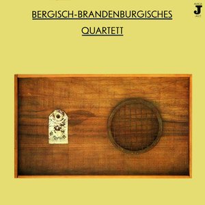 Bergisch-Brandenburgisches Quartett