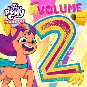Tell Your Tale: The Second Album