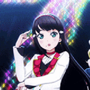 Dia Kurosawa (CV: Arisa Komiya) 的头像