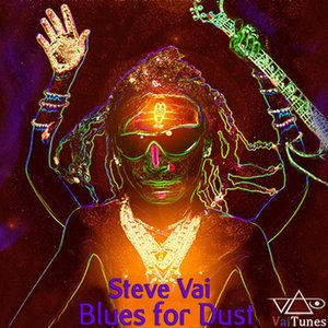 Blues for Dust