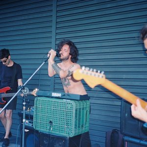 Avatar for Joy Division Cover