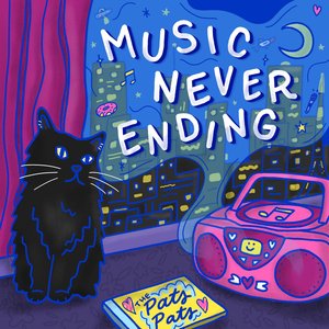 Music Never Ending