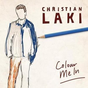 Colour Me In - Single