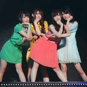 白石麻衣、高山一実、橋本奈々未、松村沙友理 的头像