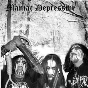 Maniac Depressive 的头像