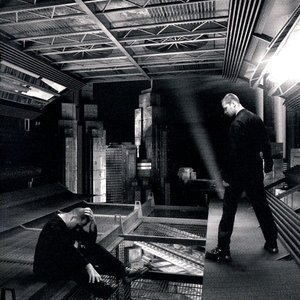 VNV Nation için avatar