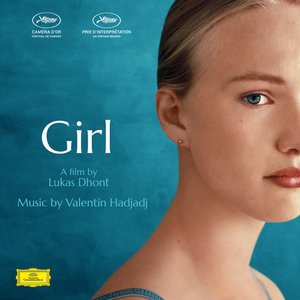 Flying (From “Girl” Original Motion Picture Soundtrack)