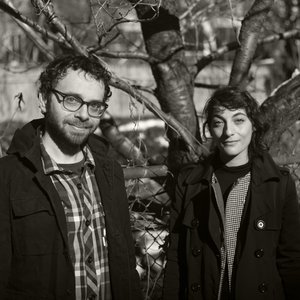 Robbie Lee & Lea Bertucci 的头像