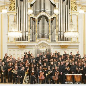 Awatar dla Mozarteum Orchestra Salzburg