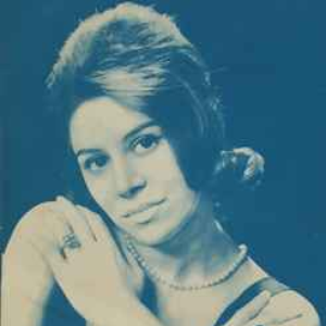 Paola Orlandi photo provided by Last.fm