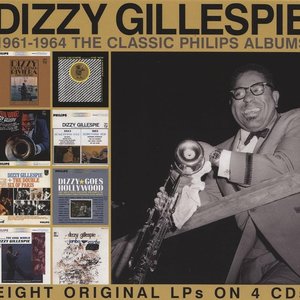 1961-1964: The Classic Philips Albums