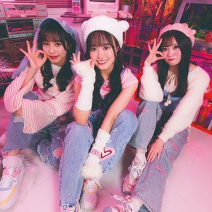 ふわふわキャンディ のアバター