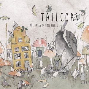 Tall Tales In Tiny Pieces