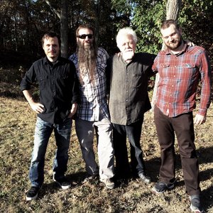 Roswell Rudd, Jamie Saft, Trevor Dunn, Balázs Pándi 的头像