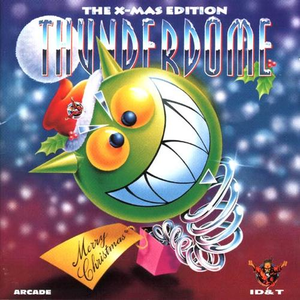 3 Steps Ahead - Thunderdome - the x-mas edition - Zortam Music