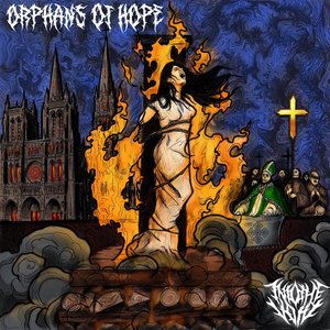 Orphans of Hope