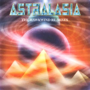 The Hawkwind Remixes