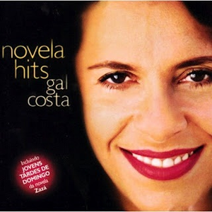 Novela Hits cover