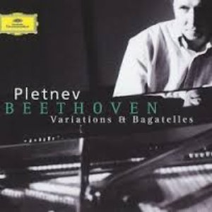 Beethoven: Variations & Bagatelles