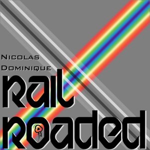 Railroaded EP