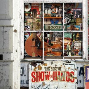 The Downeaster 'alexa' Lyrics & Chords By Show Of Hands