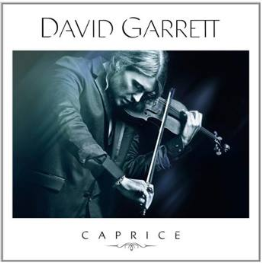 Caprice cover
