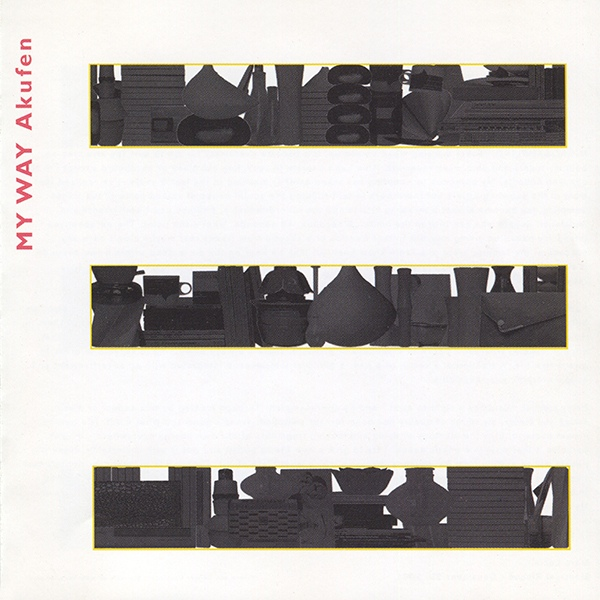 Even White Horizons cover