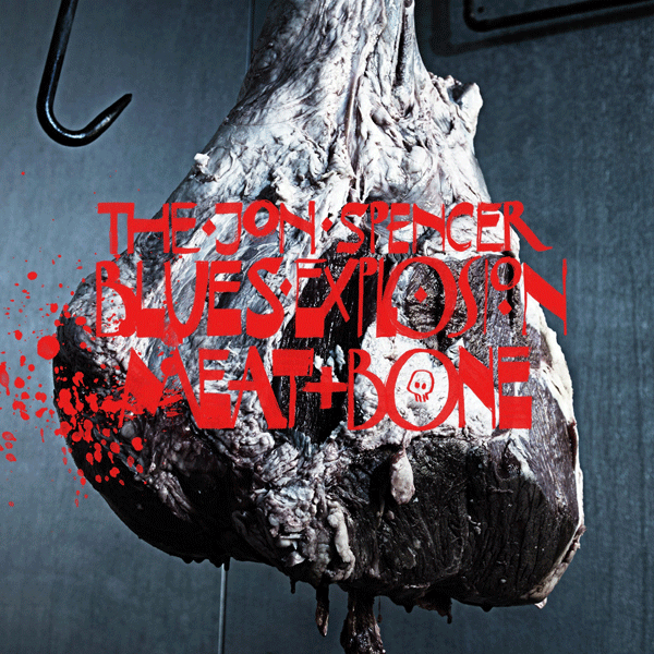 Meat + Bone cover