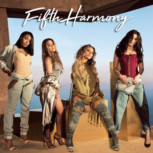Fifth Harmony cover