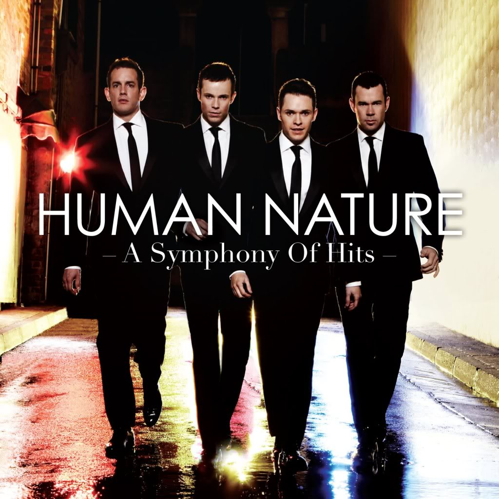 A Symphony of Hits cover