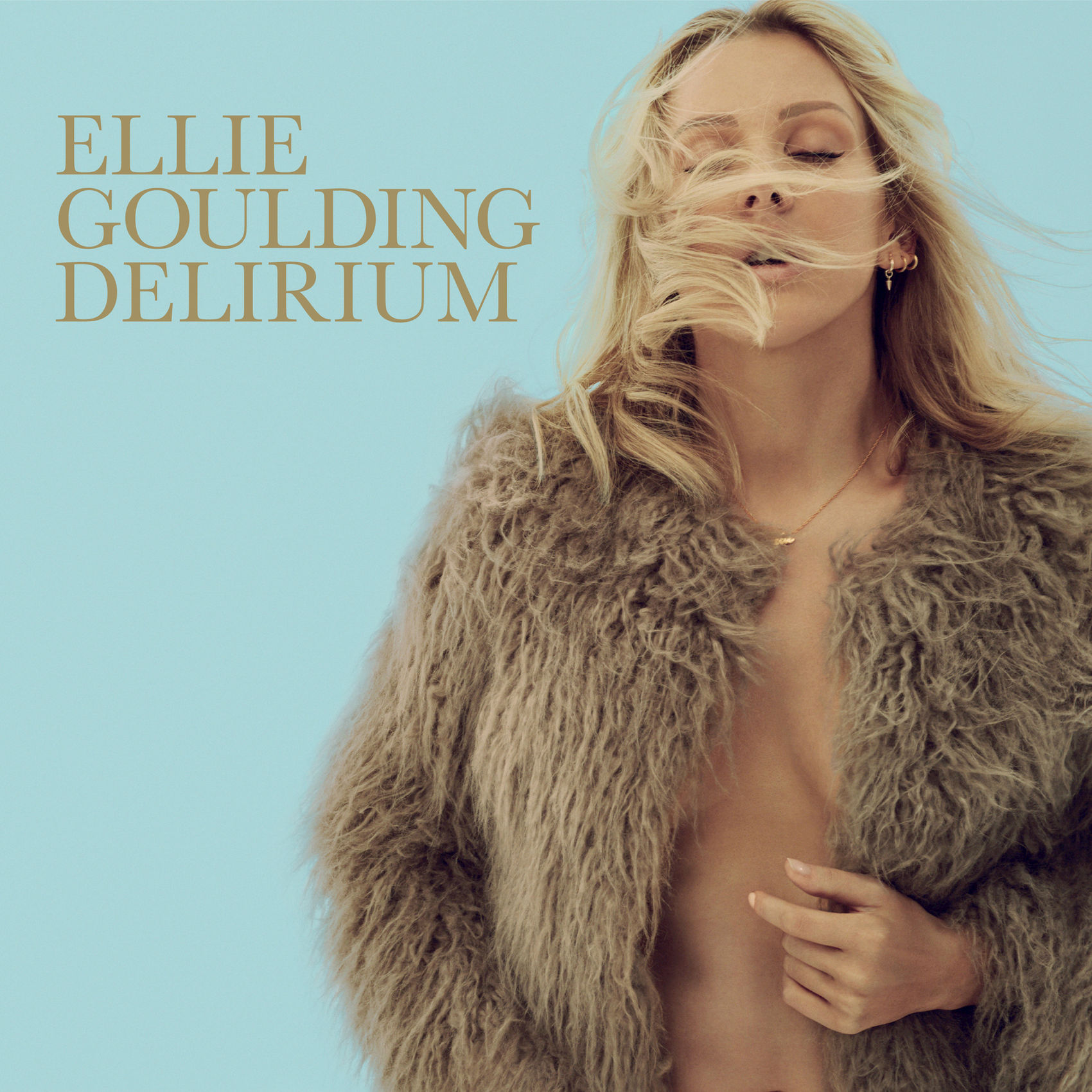 Image of Ellie Goulding