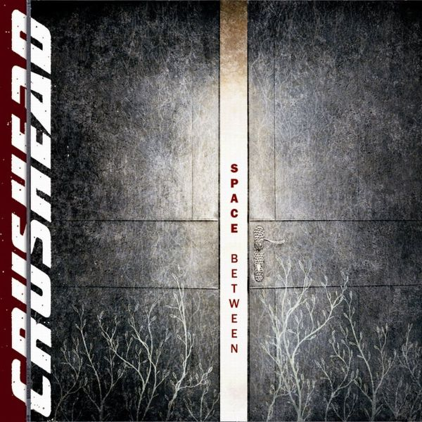 Space Between cover