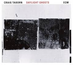 Daylight Ghosts cover