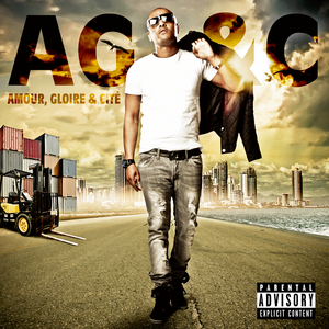 Amour, gloire & cité cover