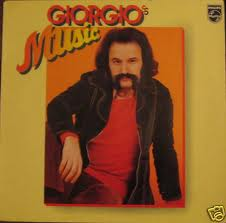 Giorgio's Music cover