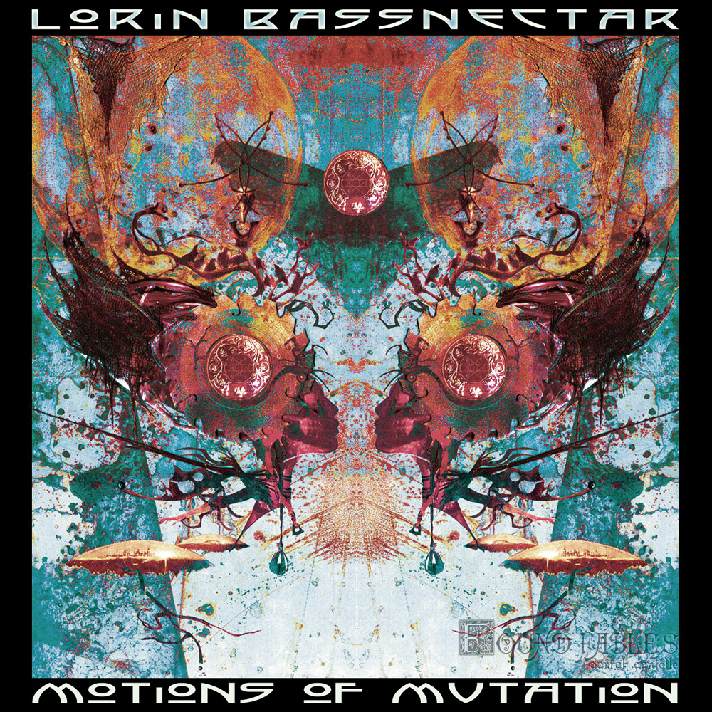 Motions of Mutation cover