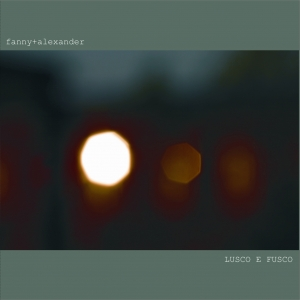Lusco e fusco cover