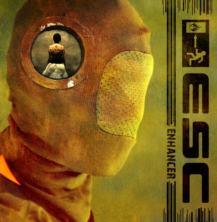 Eden cover