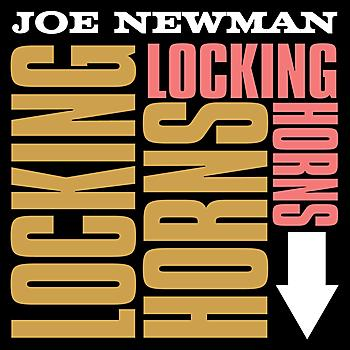 Locking Horns cover
