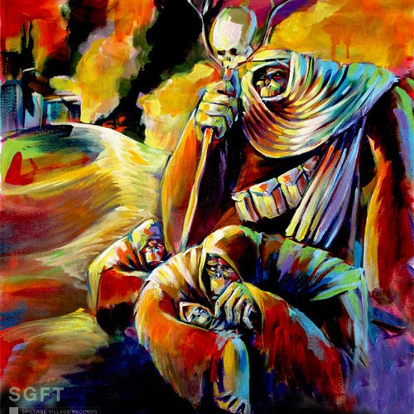 Image of EARTHGANG