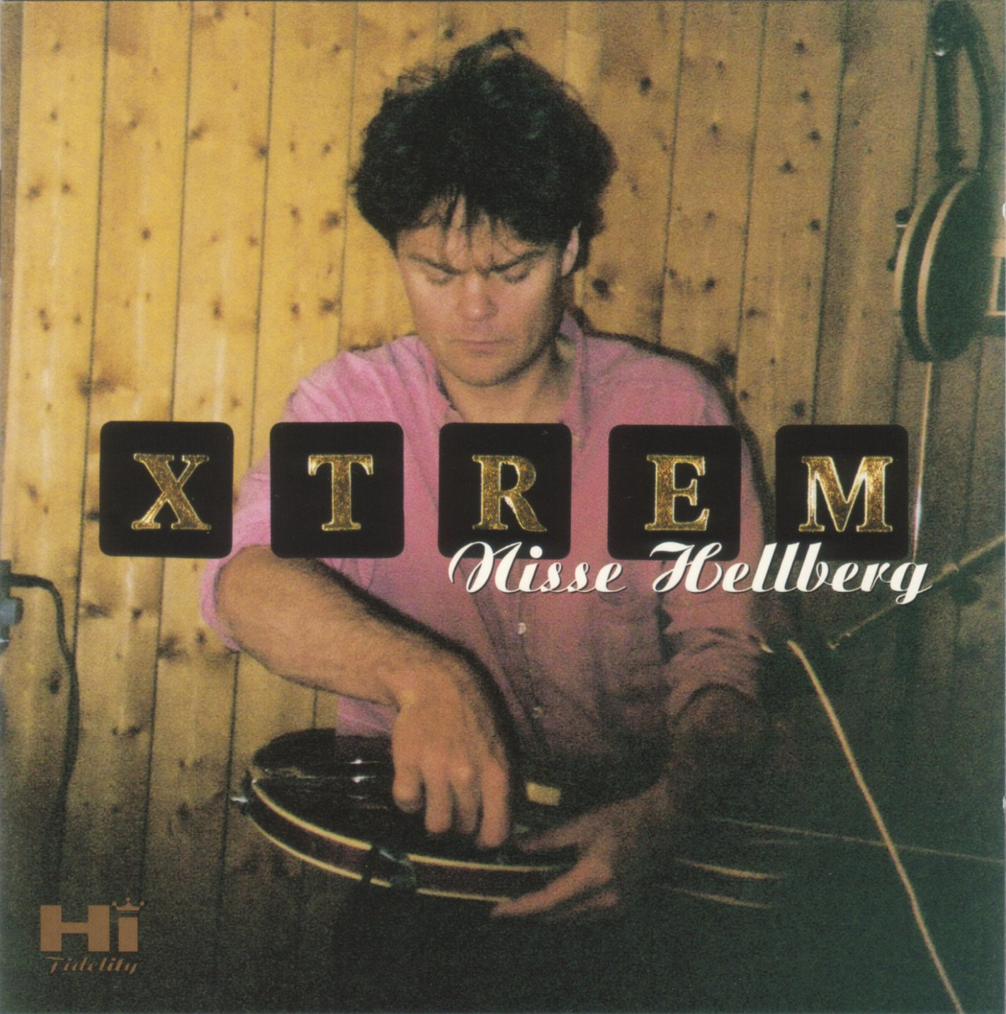 Xtrem cover
